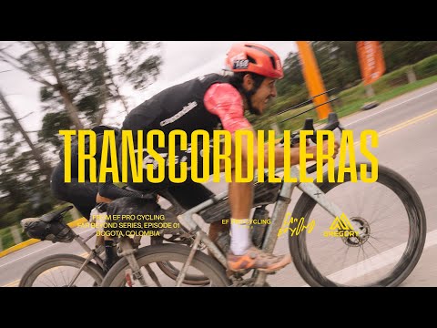 Transcordilleras: Going Far Beyond in Colombia with Lachlan Morton (Full Film)