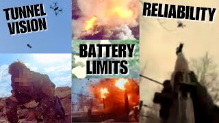 The Problems FPV Drones STILL Can’t Solve