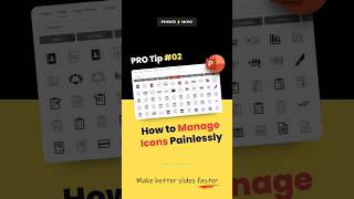 Presentation Design PRO Tips | Part 2. #powerpoint #presentation #tutorial #design #tips