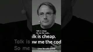 Talk is Cheap Show me the code coding enthusiastic #shorts #coding #softwareengineer #collegestudy51