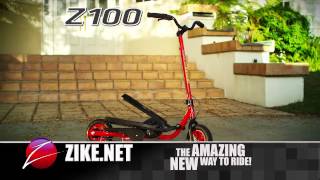 Zike 2014