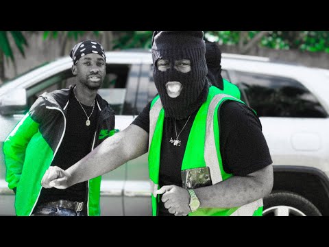 Blacklist_zm - Locked & Loaded (Official video)