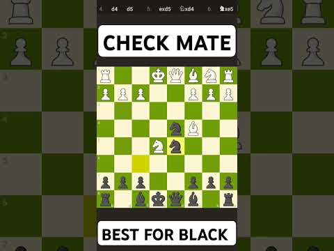 CHECK MATE.. AWSOME #chessgame #chessstrategy #chesscom #chessstrategyforbeginners #chessvideoplus