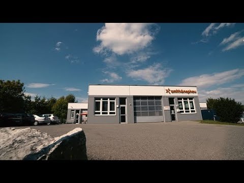 Technisches Service Center Tuttlingen