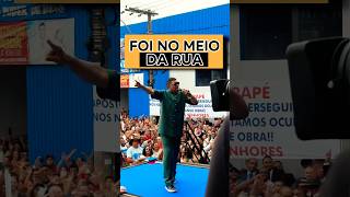 APÓSTOLO VALDEMIRO SANTIAGO #igrejamundialdopoderdedeus #impdoficial
