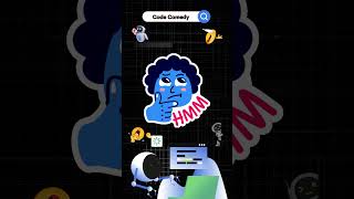 DEVELOPER'S REPLY AI TECH JOKES #techjokes #aijokes #codinghumor