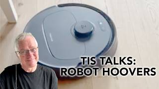 The 2026 Robot Vacuum Shift: Vertical Mobility & Data Privacy