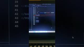 How to Make form in usg Html || Html Form Design || Html form Design in Hindi || Html Form tutorial
