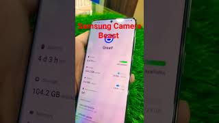 Camera Phone #shorts #shortvideo #camerabeast