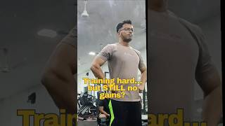 📌These 3 Mistakes Are Killing Your Gains (Fix It Now)! #performancetips #gymtips #fitness #lifestyle