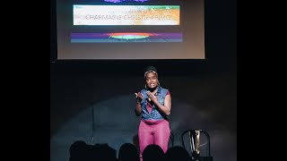Code Switching at work | Women of Candor Storytelling Show | Charmaine Christie-Primo