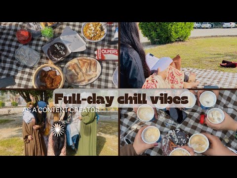 One Dish Party At University😍| Celebration For GR🎉