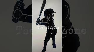 Unleashed the Grind within! #GodFirst #lilvic21 #baseballjourney #neversettle #nevergiveup #sports
