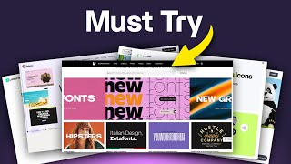6 Resources Web Designers MUST KNOW In 2024