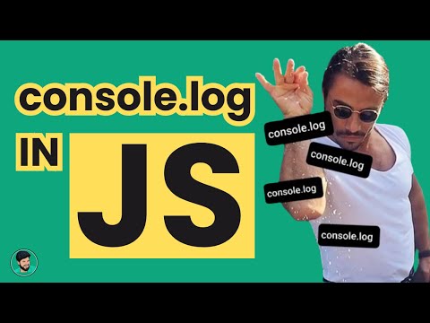 Power of Console.log in JavaScript Urdu | Hindi