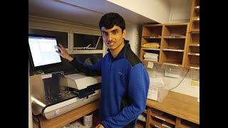 Student Paid Work Placements 2023
