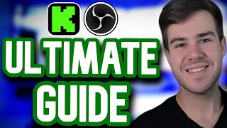How To Stream On Kick (For Beginners In 2026)✅