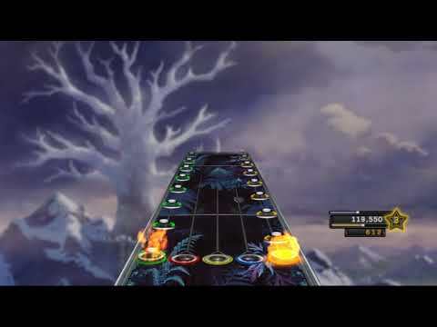 Pokemon: Sword & Shield - The Crown Tundra Theme [OVERCHART] (Clone Hero Chart Preview)