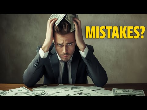 Will You Be a Victim of These 7 Trading Sins?