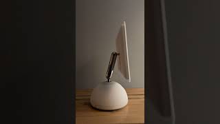 Organically Inspired.