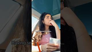 Finally got a RESTRAINING ORDER🥹