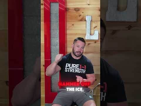 Cold Plunge thermal barrier difference ModTub