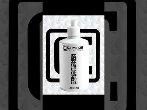 Let Campos Clean Care take care of all your hair care with our clean ingredients for clean results.