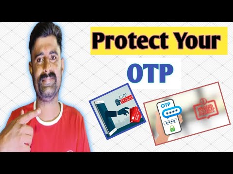 Protect Your OTP Scam Protection 