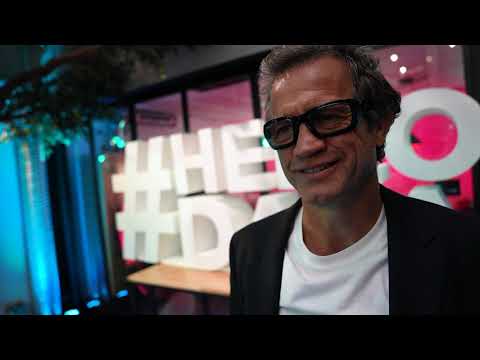 Hello Data! 2021 - Data et Innovation, piliers de la transformation digitale - Le best of !