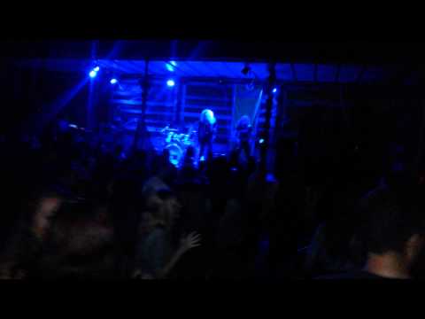 Jenner - The Toxic Waltz (Exodus cover)