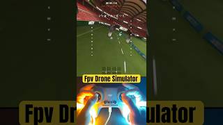 Fpv Drone Simulator #fpv #fpvdrone #fpvfreestyle #liftoff #fpvlife #fpvracing #fpvracer #fpvpilot