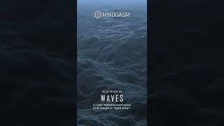 "Waves" - Ambient Music For Focus And DEEP Relaxation #mindgasm #focusmusicforwork