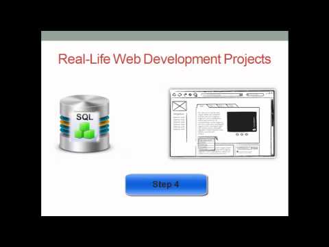 Lesson 127: Introduction to the Real-world Database Projects