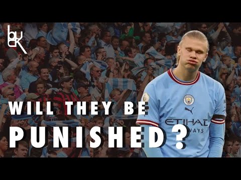 The Premier League's Cheating Scandal Explained