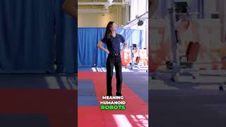Physical AI  The Future with Robots, Cars, and Buildings #shorts #ai #nivida #jensenhuang