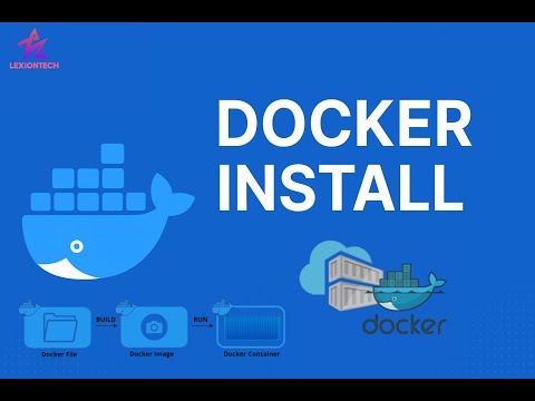 Step-by-Step Docker Installation for Windows | 2025 Beginner’s Guide"