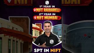 1st Year From NIFT Raibareli - 2nd Year From NIFT MUMBAI SPT In NIFT