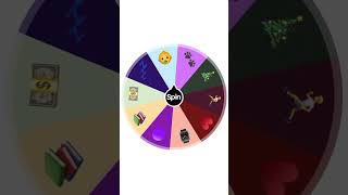 Toca Room Design Spinner Part 2 #tocaboca #tocalifeworld