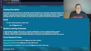 CNIT 197 Intro