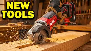 20 Genius Power Tools On The Market Every DIY Enthusiast Needs In 2026!