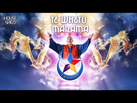 House of Shem - Te Whetu Marama (Audio)