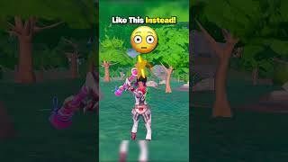 ULTRA LOW Graphics Boost FPS in FORTNITE! 🥔