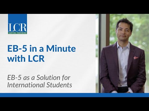 How Adjustment of Status Helps Students Work in the US | Rohit Kapuria, Partner at Saul Ewing