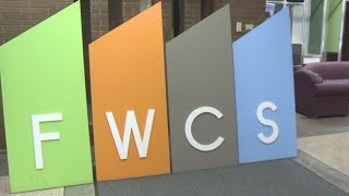 FWCS announces COVID-19 instruction plan for second semester