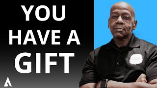 You Have A Gift Inside Of You (Joe Hammond) | Alpha Leaders Interviews