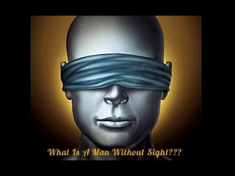 "Walk By Faith Not Sight Challenge"