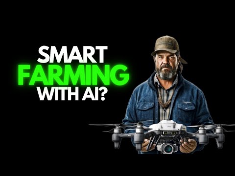 How AI Will Revolutionize Farming