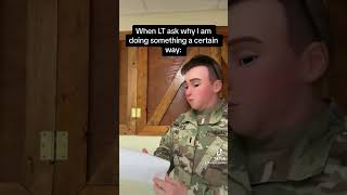 #militarylovers #armylife #army #militaryaspirant #armylover #funny #armystatus #militaryservice