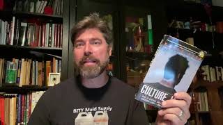 Culture Jam by Kalle Lasn