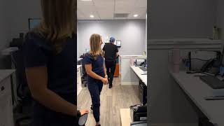 Office Mouse Rescue Gone Wild!